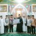 Dalam Pemilihan Kepala Daerah, Ketua DPRD Sumbar Ingat Masyarakat Terkait Bahaya Sogokan.