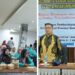 740 WRSE di Mengikuti Pelatih Melalui Pokir Supardi