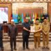 Buka Tutup Masa Sidang, DPRD Sumbar Sampaikan Hasil Reses