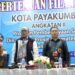 Filantropi Mesti Hadir Dalam Persoalan di Tengah Masyarakat