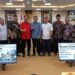 Komisi III DPRD Kepri Bahas Pola Pembangunan Infrastruktur Sumbar