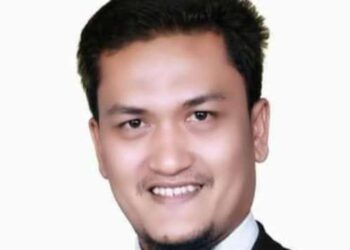 M Ihpan Ungkapkan Harapan Untuk Inkado Sumbar