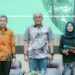 Ketua DPRD Sumbar Ajak Akademisi  Kawal Pilkada.
