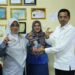 Sekwan Raflis Bangga SMA N 3 Painan Badan Publik Informatif Sekolah Yang Kreatif