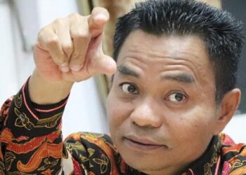 BENCANA BANJIR BANDANG, FRAKSI GERINDRA MINTA GUBERNUR TETAPKAN STATUS KEADAAN DARURAT BENCANA