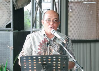 Ketua DPRD Sumbar Minta Gubernur Segera Bahas Perubahan APBD 2024 Terkait Penanggulangan Bencana