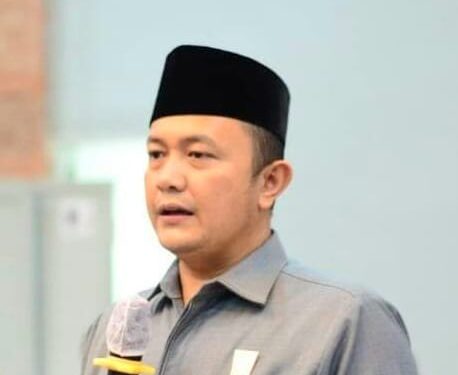 Anggota Komisi V DPRD Sumbar Muhayatul Minta Gubernur Sumbar Liburkan Sekolah Terdampak Bencana