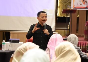 Bimtek Hidayat, Tingkatkan Daya Saing dan Izin Usaha