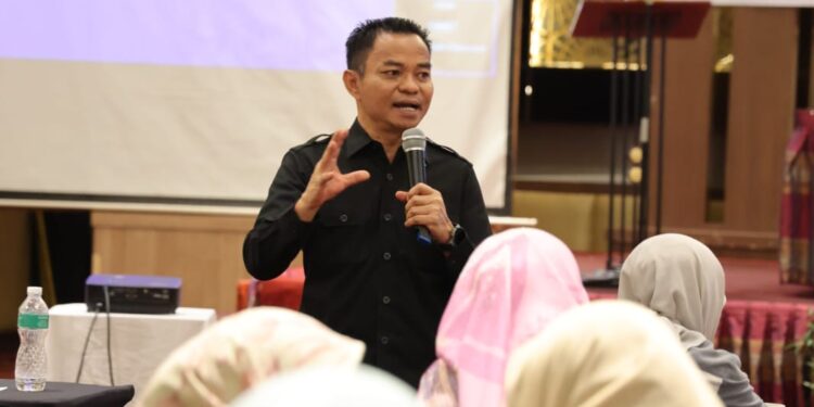 Bimtek Hidayat, Tingkatkan Daya Saing dan Izin Usaha