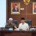 PANSUS KEBUDAYAAN DAERAH, PELESTARIAN DAN PENGELOLAAN MUSEUM DPRD SUMBAR GELAR RAKER