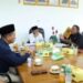 Perkuat Kinerja, BK DPRD Agam Konsultasi ke Badan Kehormatan DPRD Sumbar