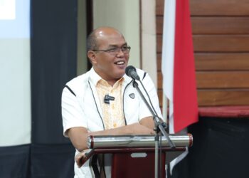 Supardi : Masyarakat Harus Tanggap Bencana