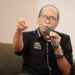 HM Nurnas: RPJPD Sumbar 2025-2045 Harus Satu Nafas Dengan Visi Indonesia Emas