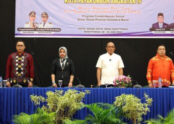Supardi, SH : Judi Online Merebak Tua dan Muda