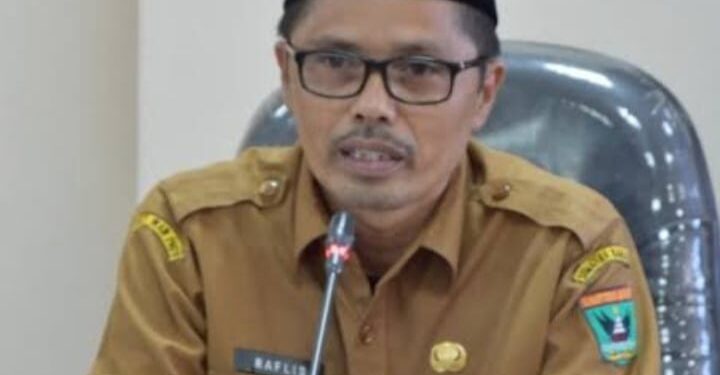 Rapat Bamus Tetapkan Agenda Anggota DPRD Sumbar Sampai 28 Agustus