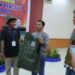Anggota Dewan Hidayat Gelontorkan  Kegiatan Pokirnya Untuk Melatih Relawan Bencana