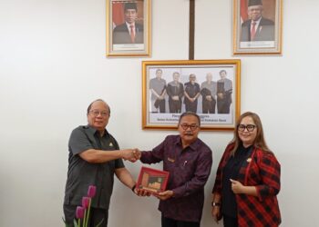BK DPRD SULAWESI TENGGARA SHARING TUGAS POKOK KEWENANGAN KE BK DPRD SUMBAR