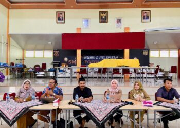 Final! Keputusan Produk EXPO SMK, Ketua DPRD Sumbar : Kita Tak Ingin Tamatan SMK Jadi Pekerja