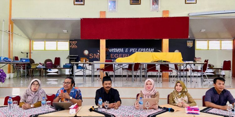 Final! Keputusan Produk EXPO SMK, Ketua DPRD Sumbar : Kita Tak Ingin Tamatan SMK Jadi Pekerja