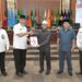 Rapat Paripurna DPRD Sumbar, Gubernur Sampaikan Nota Pengantar Ranperda Perubahan APBD 2024