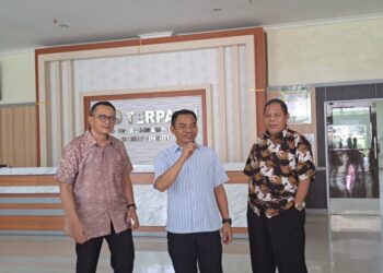 Komisi V DPRD Sumbar Lakukan Kunker ke RSUD Achmad Mochtar Bukittinggi