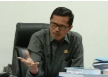 Sekwan Raflis: Persiapan Pelantikan dan Pengambilan Sumpah Anggota DPRD Sumbar 2024-2029 Final