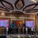 DPRD Provinsi Sumbar Gelar Rapat Paripurna Penutupan Masa Persidangan Ketiga Tahun 2023/2024