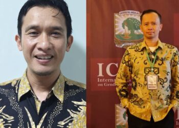 AHLI HUKUM DAN POLITIK : LHP BPK JANGAN DIPOLITISASI UNTUK KEPENTINGAN PILKADA