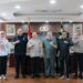 DPRD Sumbar dan Kapolda Bahas Sistem Keamanan Berbasis Masyarakat