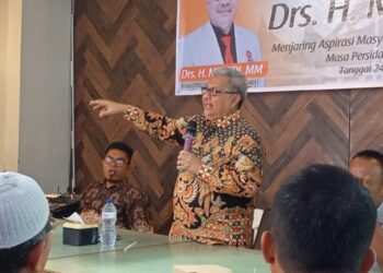 RESES KETUA DPRD SUMBAR, BLANK ZONE JADI PERSOALAN PPDB DI KOTA PADANG