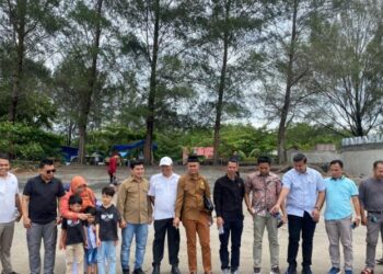 Kebutuhan Anggaran UPTD KPSDKP Dapat Perhatian Komisi II