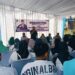 Nanda Satria Sosialisasikan Perda tentang Perlindungan Konsumen kepada Masyarakat
