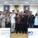 Pertemuan dengan PJKIP, Ketua DPRD Sumbar Muhidi Sebut Keterbukaan Informasi Publik Jadi Fondasi Penting