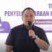 Wakil Ketua DPRD Sumbar Nanda Satria Dorong Pemaksimalan Baliho dan Videotron untuk Sosialisasi dan Edukasi Bahaya Pekat