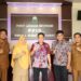 Wakil Ketua kunjungan kerja Ke SMAN 2 Sumbar, Dengar Aspirasi Guru dan Siswa Serta Tinjau Sarana dan Prasarana Asrama Sekolah