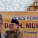 Ketua DPRD Sumbar Jaring Aspirasi Masyarakat Ikua Koto