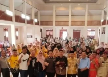 Iqra Chissa Jaring Aspirasi Masyarakat Kuranji