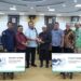 Komisi A DPRD Sumut ke DPRD Sumbar, Bahas Soal Program Sosper dan Kunker