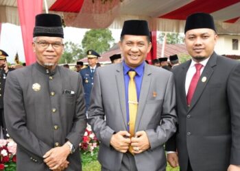 Wakil Ketua DPRD Sumbar Evi Yandri : Peristiwa Situjuah Jadikan Inspirasi Isi Kemerdekaan