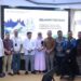 Bahas Ranperda Prolegda, DPRD Solok Selatan Kunjungan Kerja ke DPRD Sumbar
