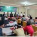 Perda Tentang Penyandang Disabilitas Disosialisasikan Anggota DPRD Sumbar Donizar di Nagari Tanjung Beringin Utara