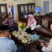 Pansus LKPJ Kepala Daerah DPRD Sumbar Tinjau Sejumlah Lokasi Strategis