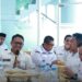Ketua Sementara DPRD Sumbar Dampingi Wamenkop UMKM dalam Musyawarah Desa Khusus