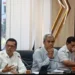Komisi II DPRD Musi Rawas ke DPRD Sumbar, Konsultasi Program Kerja