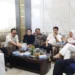 Komisi IV DPRD Bengkulu Kunker ke DPRD Sumbar