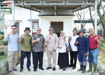 Ketua DPRD Sumbar Dorong Sektor Pengelolaan Sampah Jadi Sumber PAD