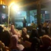 Reses di Cupak Tangah, M. Iqra Serap Beragam Aspirasi