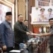 DPRD Sumbar Gelar Penyampaian Pandangan Umum Fraksi terhadap Ranperda APBD 2026