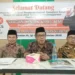 Anggota DPRD Sumbar Syofian Hendri Sosialisasi Perda Penyelenggaraan Pendidikan 