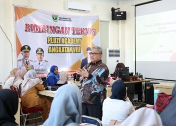 Ketua DPRD Sumbar Ingatkan Pelaku UMKM agar Terus Berinovasi